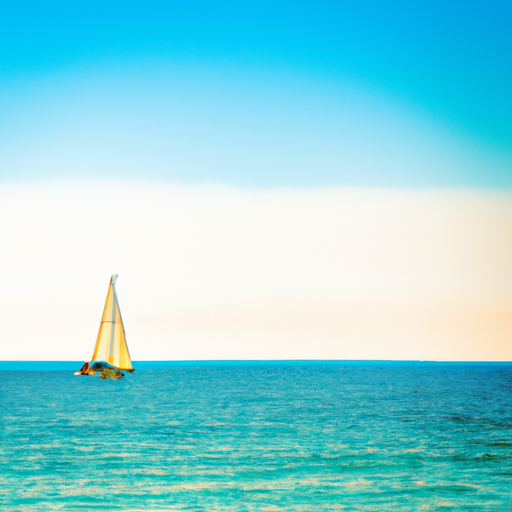 Are Sailing Opportunities Or Lessons Available In Panama City Beach?
