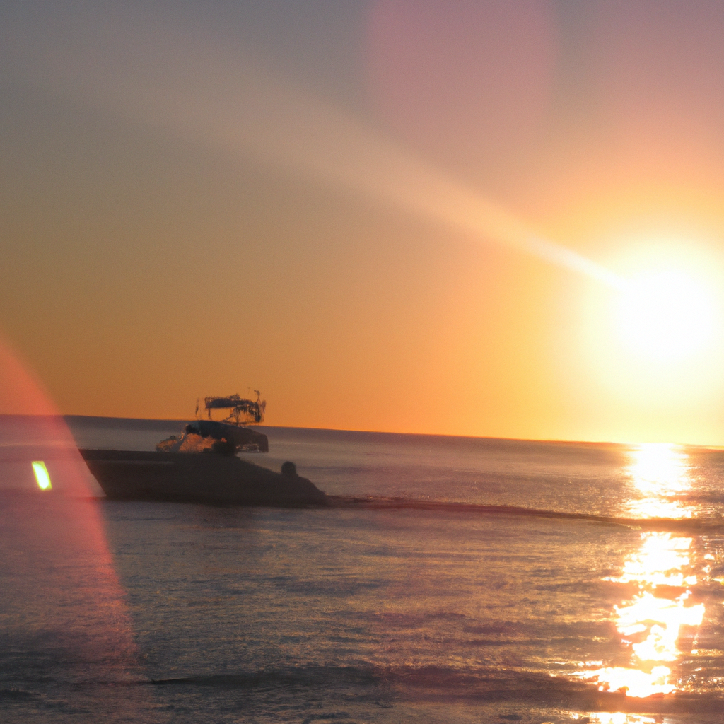 Can Someone Take A Boat Or Sunset Cruise From Panama City Beach?
