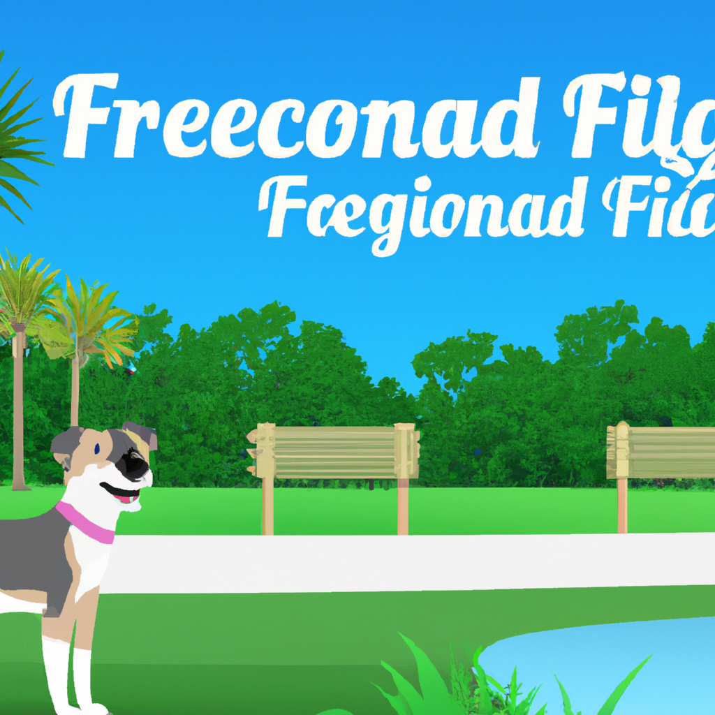 Does Panama City Beach Have Dog-friendly Areas Or Parks?