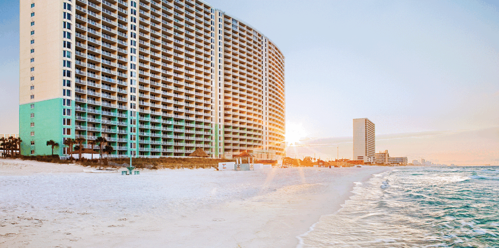 How Does Panama City Differ From Panama City Beach?