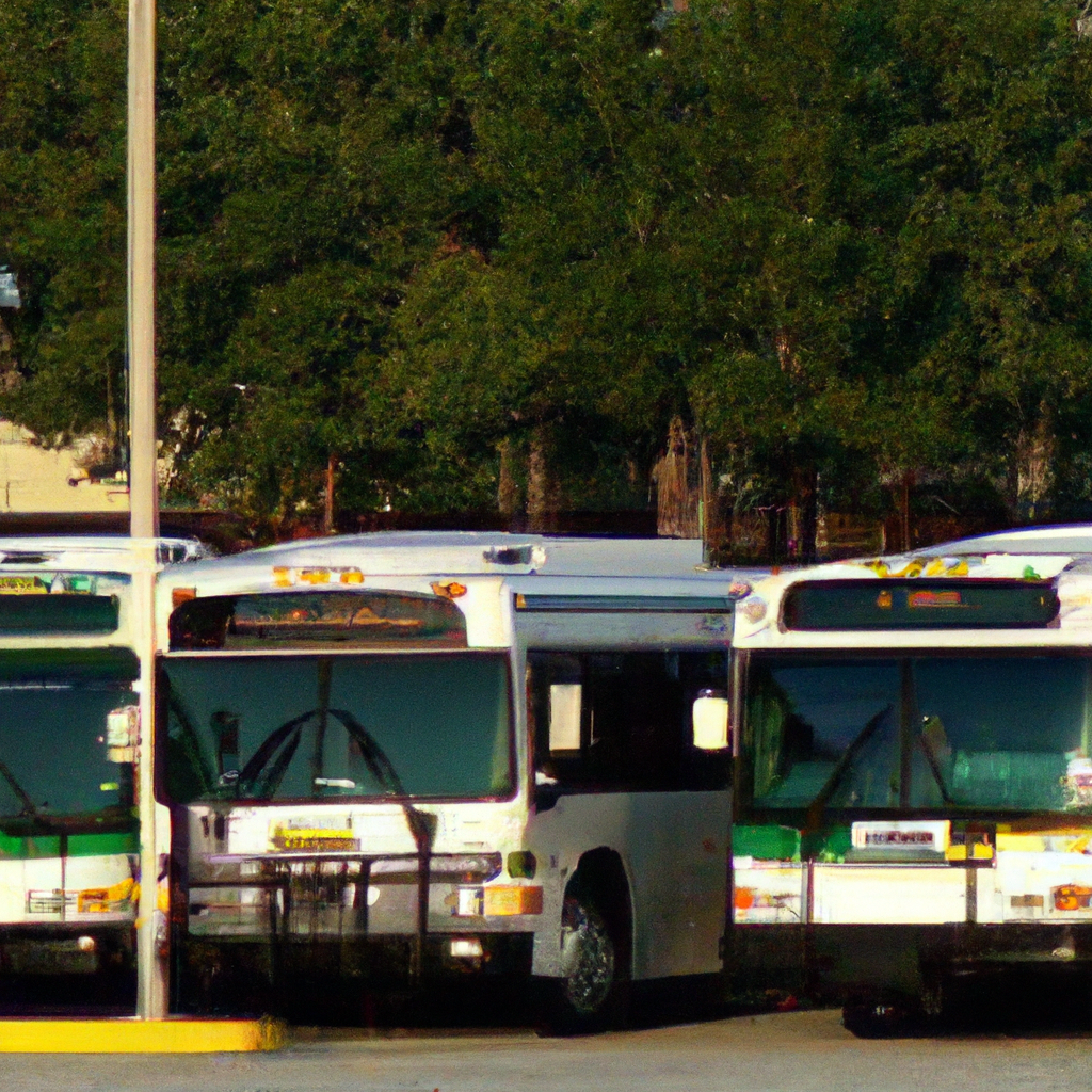How Efficient Is Public Transportation In Panama City Beach?