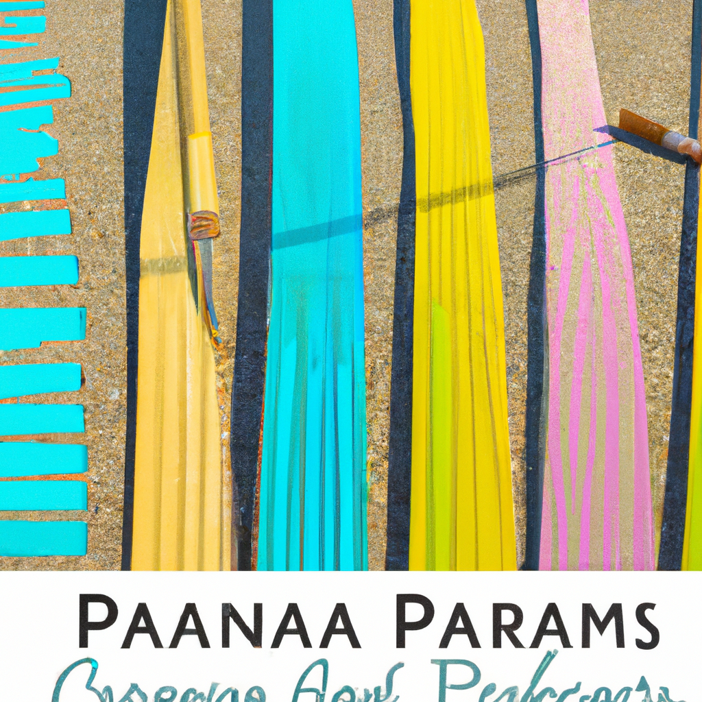 How Is The Art Scene In Panama City Beach?