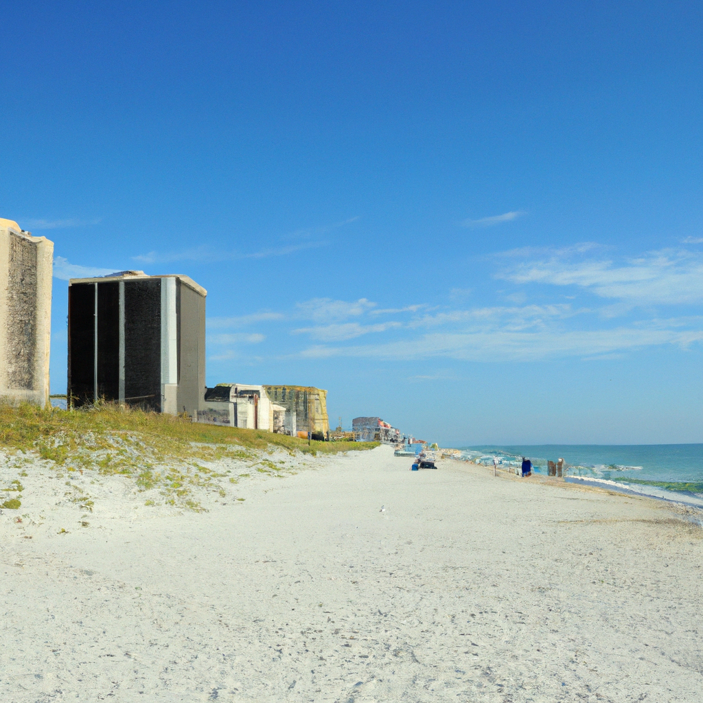 Is October A Good Month To Go To Panama City Beach?