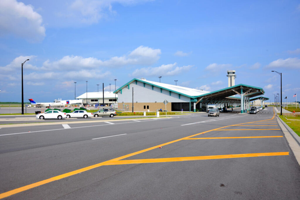 What Airport Do You Fly Into For Panama City Beach?