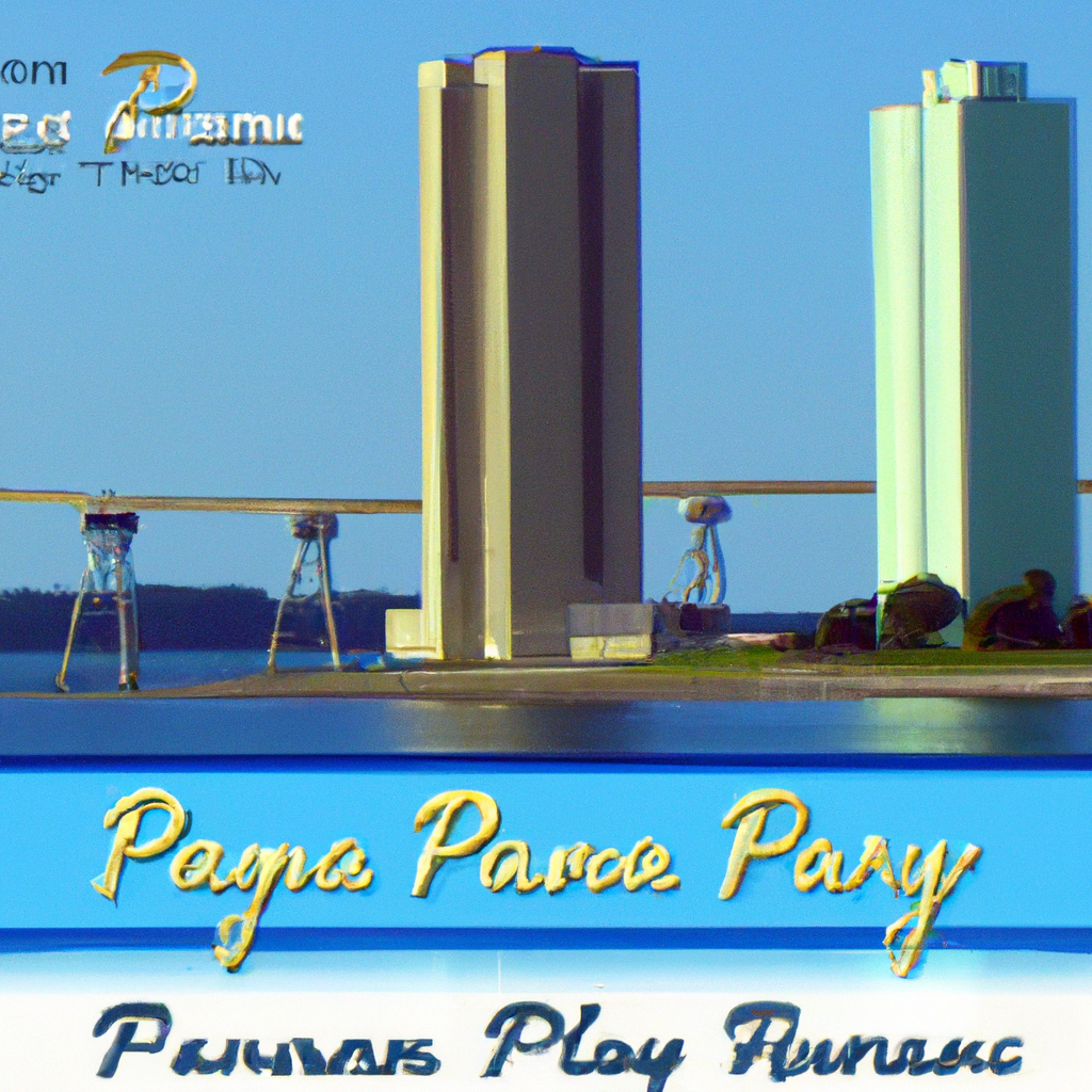 Whats The History Behind Panama City Beach?