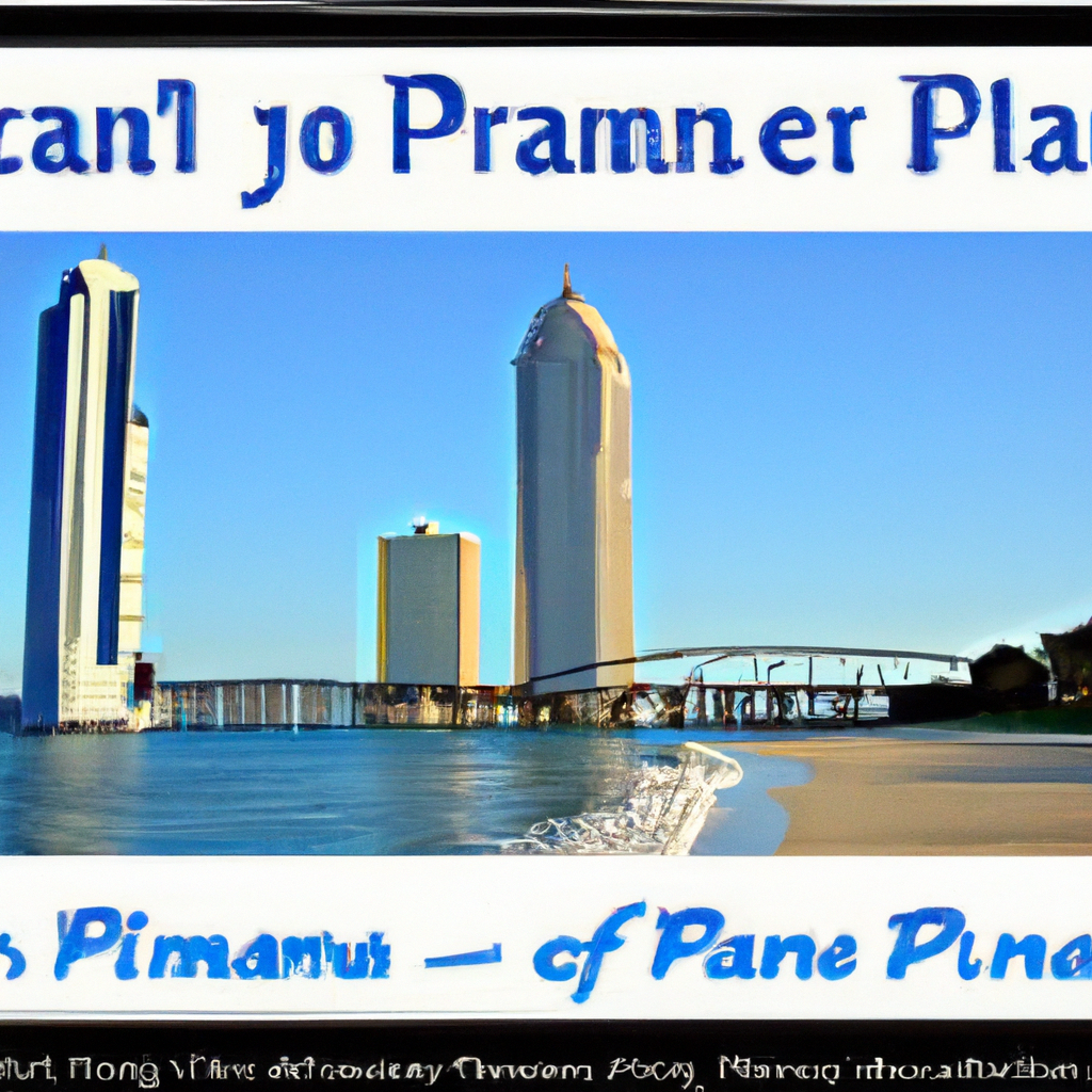 What’s The History Behind Panama City Beach?