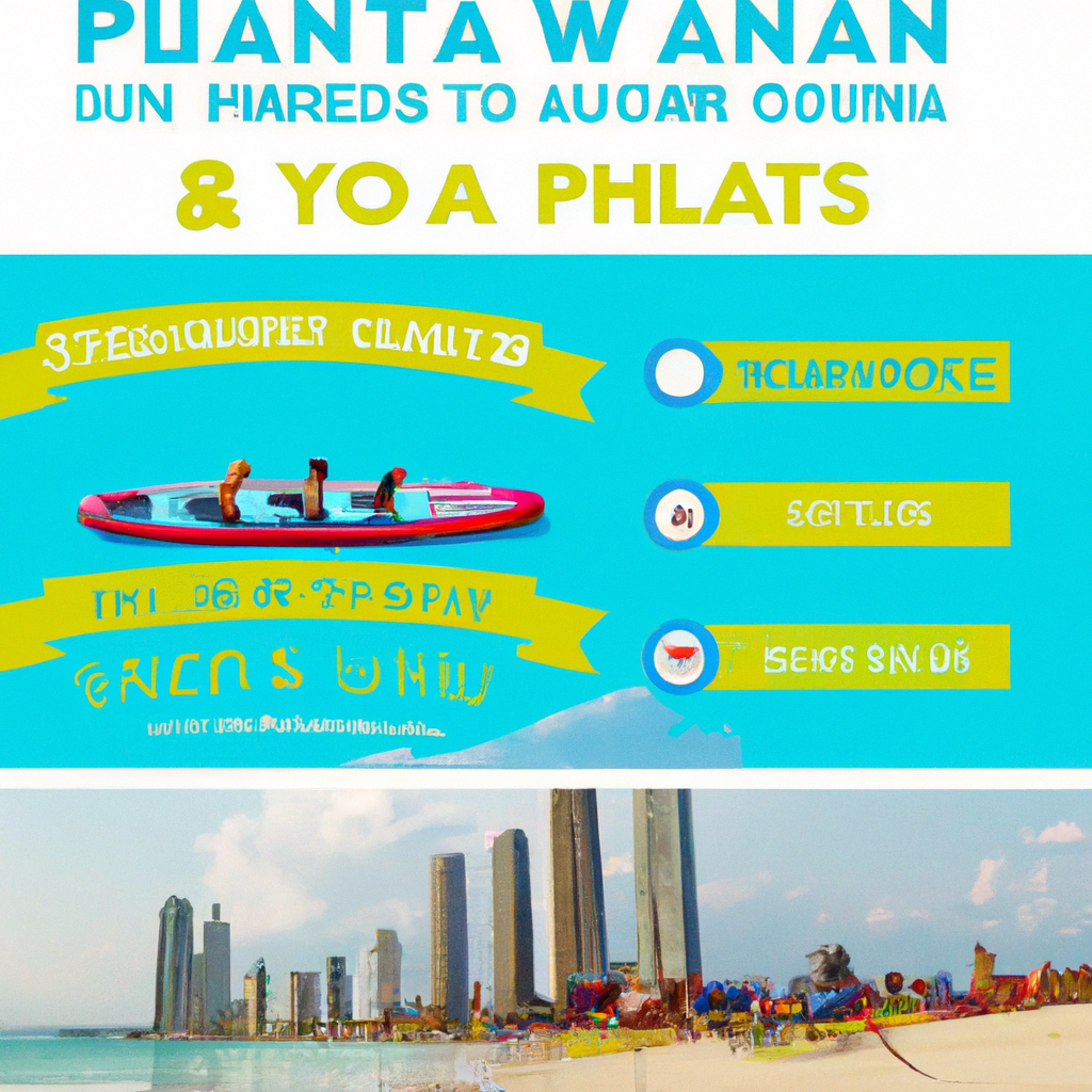 Where Can I Rent Paddleboards Or Kayaks In Panama City Beach?