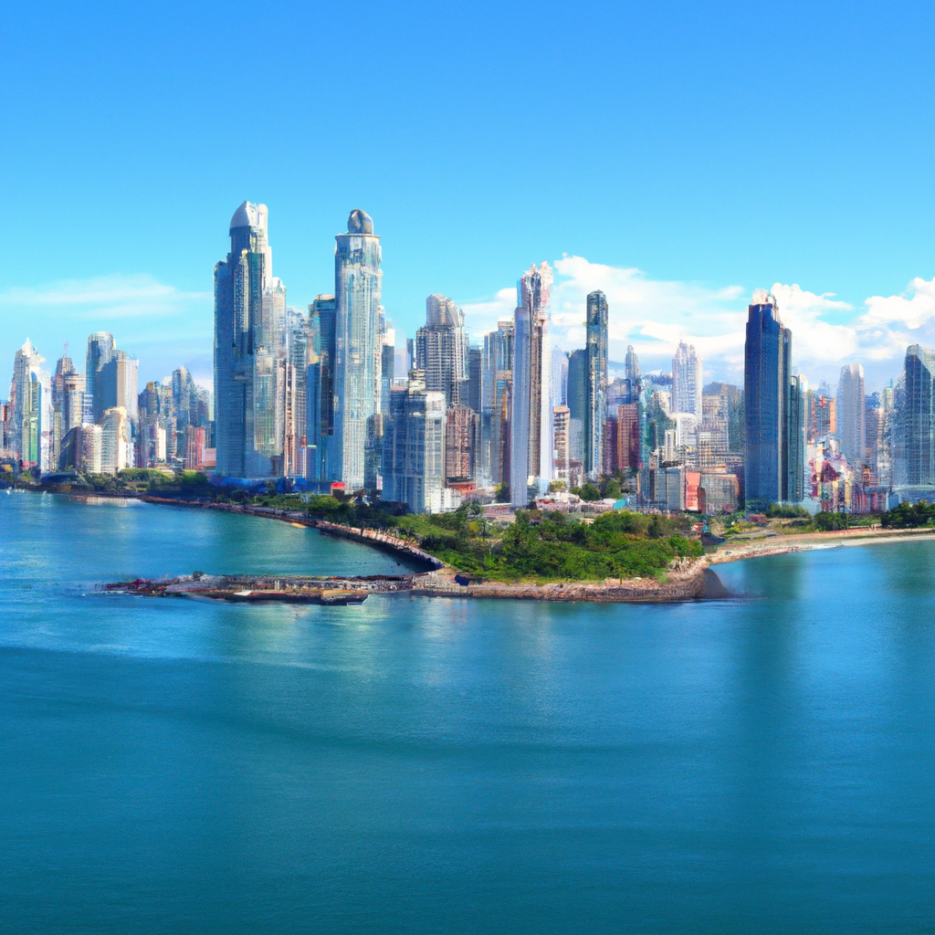 Where Do The Rich Live In Panama City?