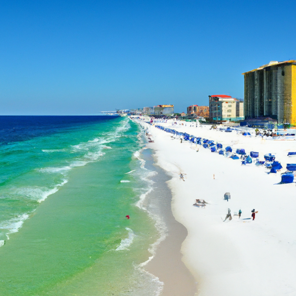 Which End Of Panama City Beach Is Best?