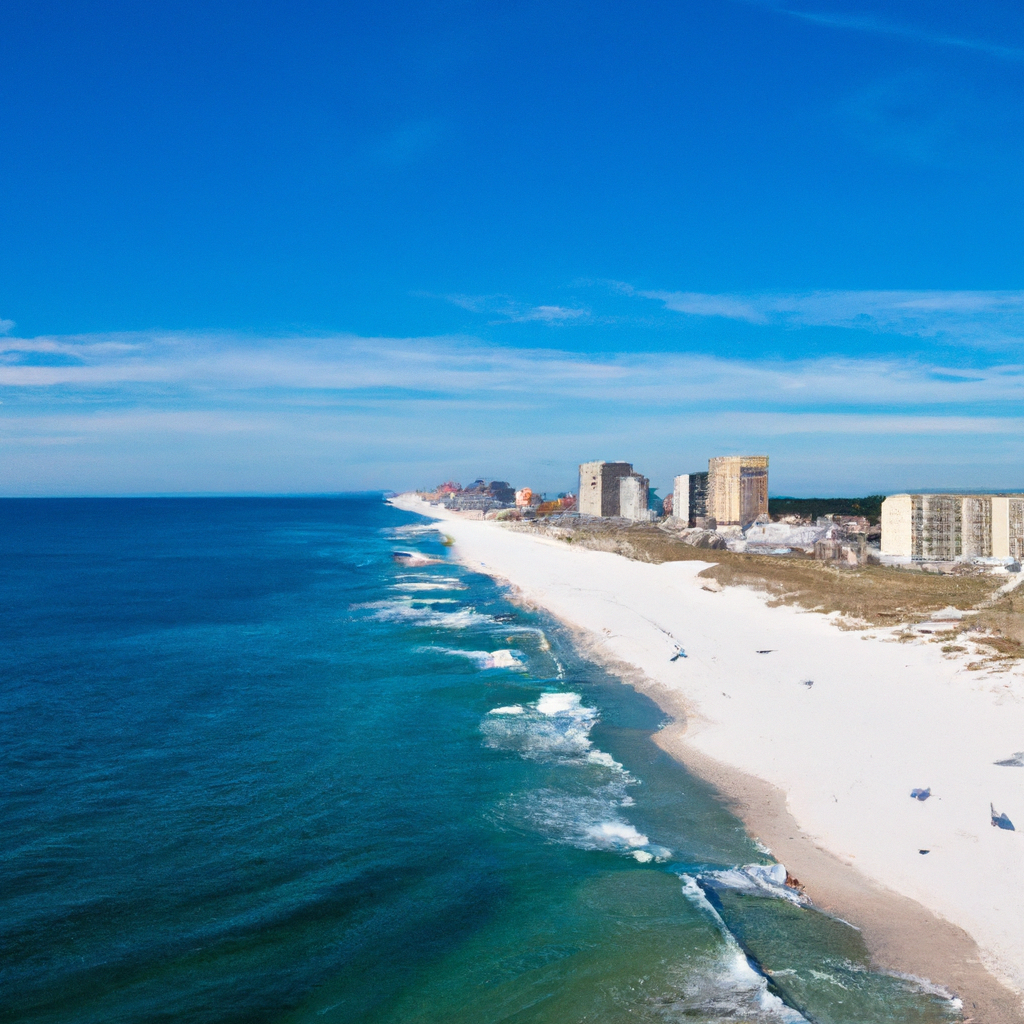 Which End Of Panama City Beach Is Best?