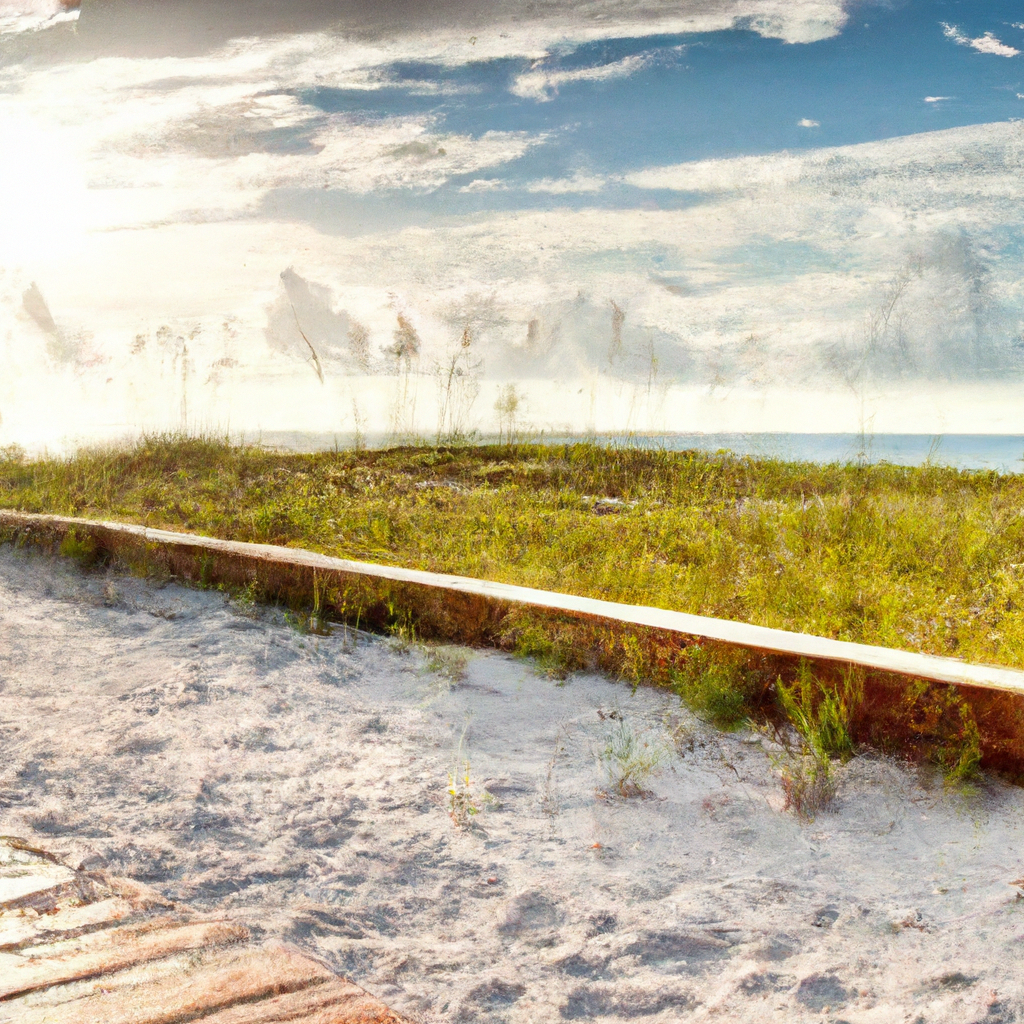 Which State Parks Or Nature Preserves Are Close To Panama City Beach?