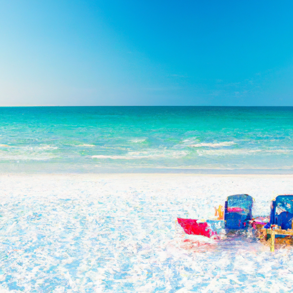 Are Coolers Allowed On Panama City Beach?