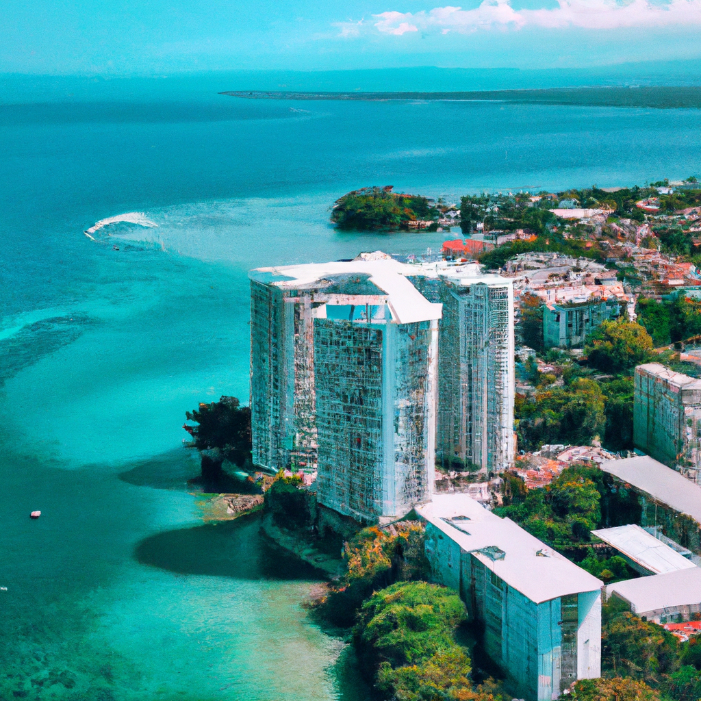 Does Panama City Panama Have Pretty Beaches?