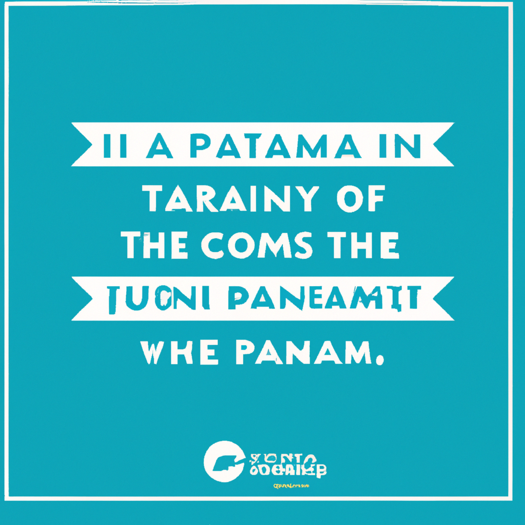How Much Do You Need To Live Comfortably In Panama?