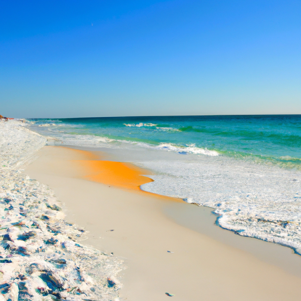 How Much Does It Cost To Go To Panama City Beach For A Week?