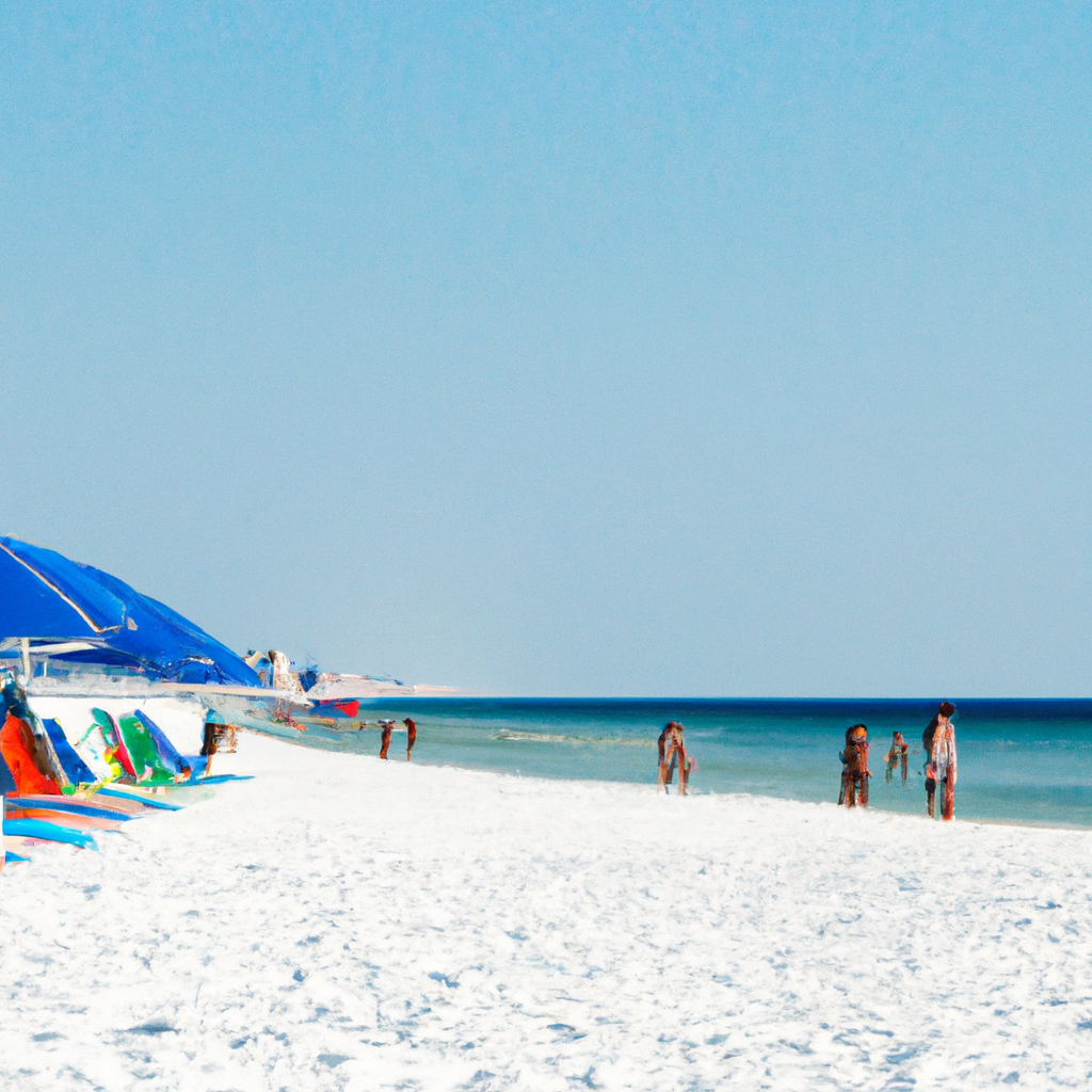 Is It Expensive To Live In Panama City Beach?