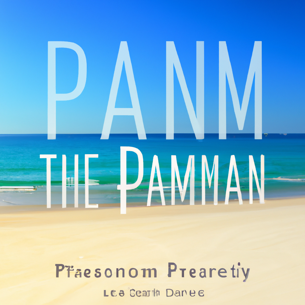 Is Panama City Beach As Pretty As Destin?