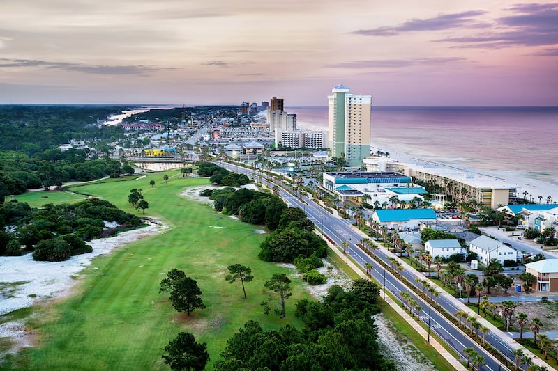 What Is Panama City Best Known For?