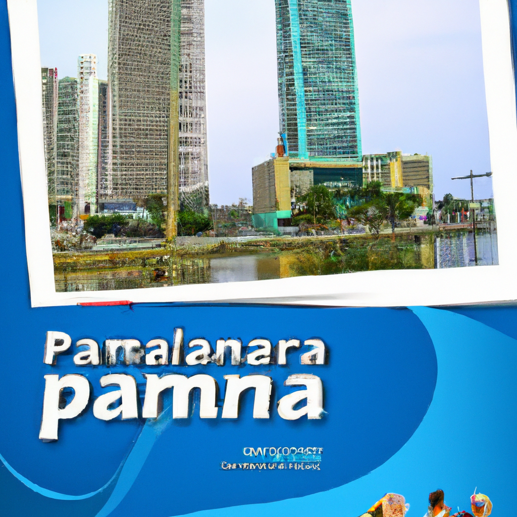 What Is The Warmest Month In Panama City?