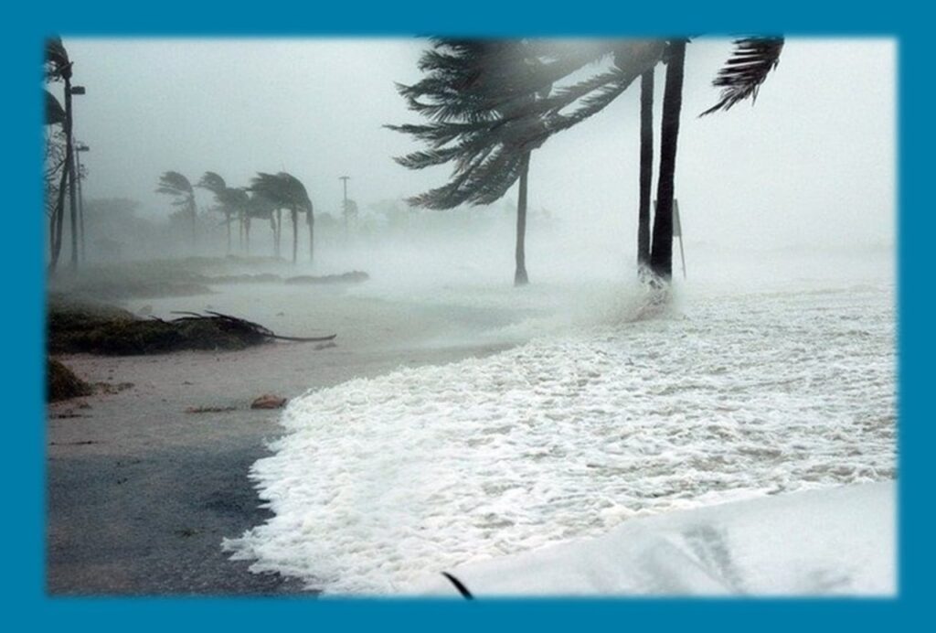 What Measures Are In Place For Hurricane Preparedness In Panama City Beach?