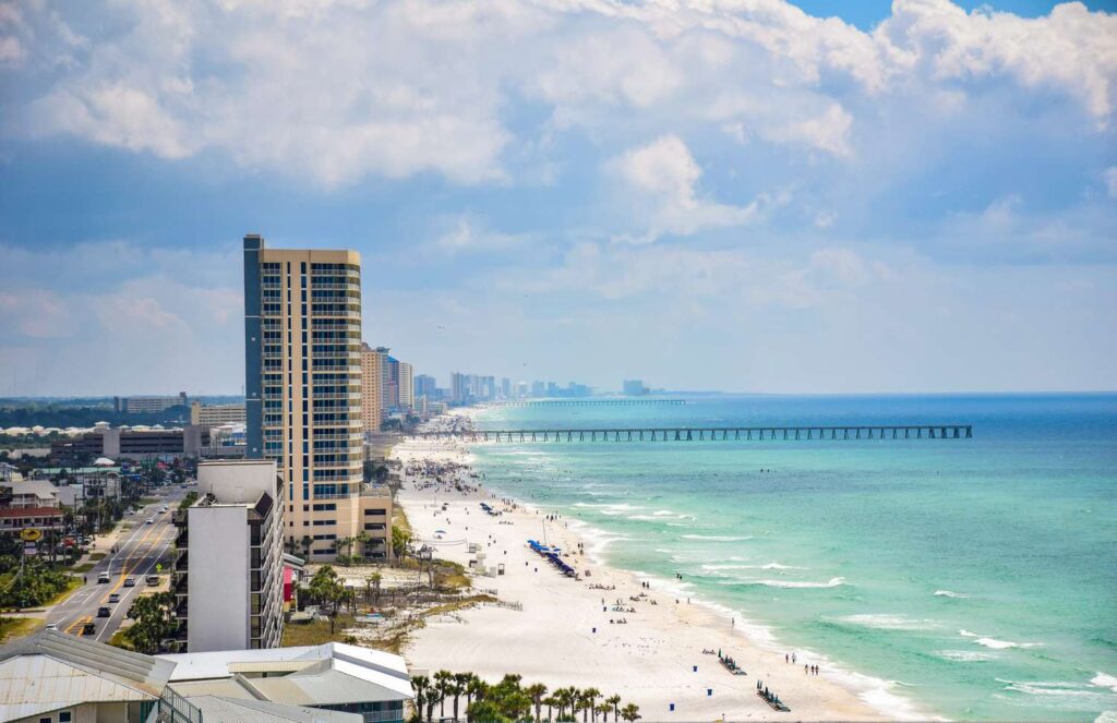 Whats The Difference Between Panama City And Panama City Beach?