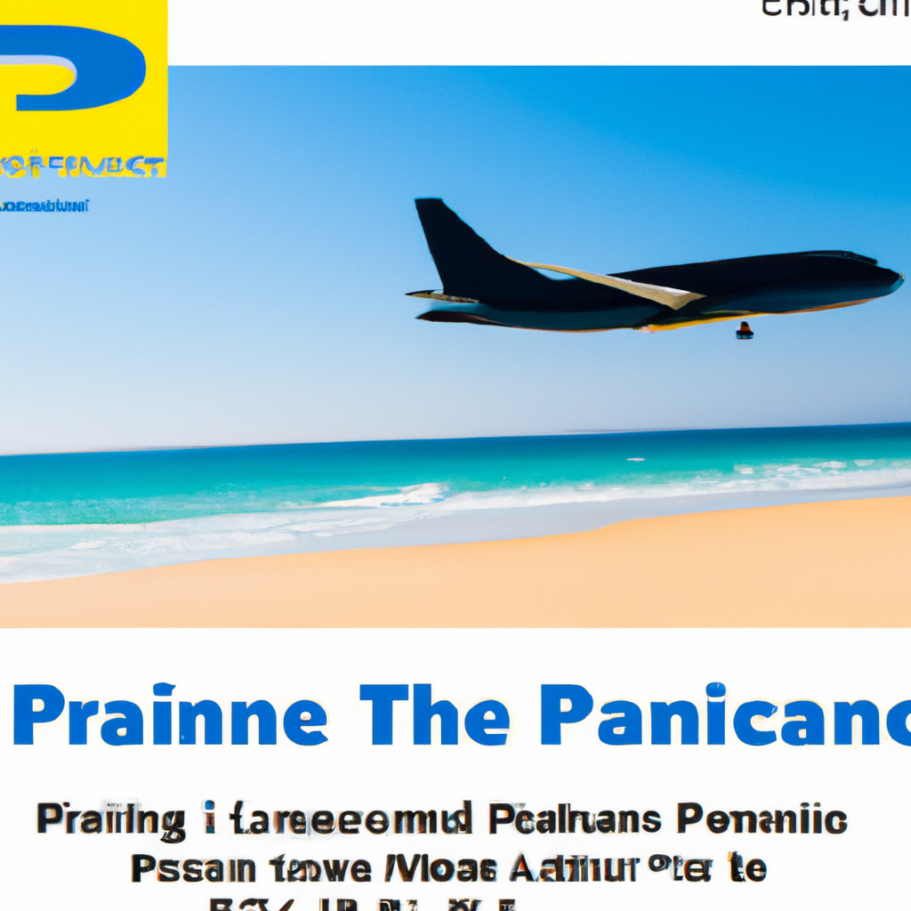 Where Is The Best Place To Fly Into For Panama City Beach?